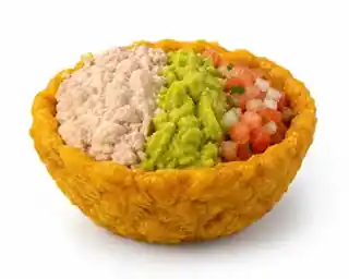 Canastas de verde mejoradas con IA